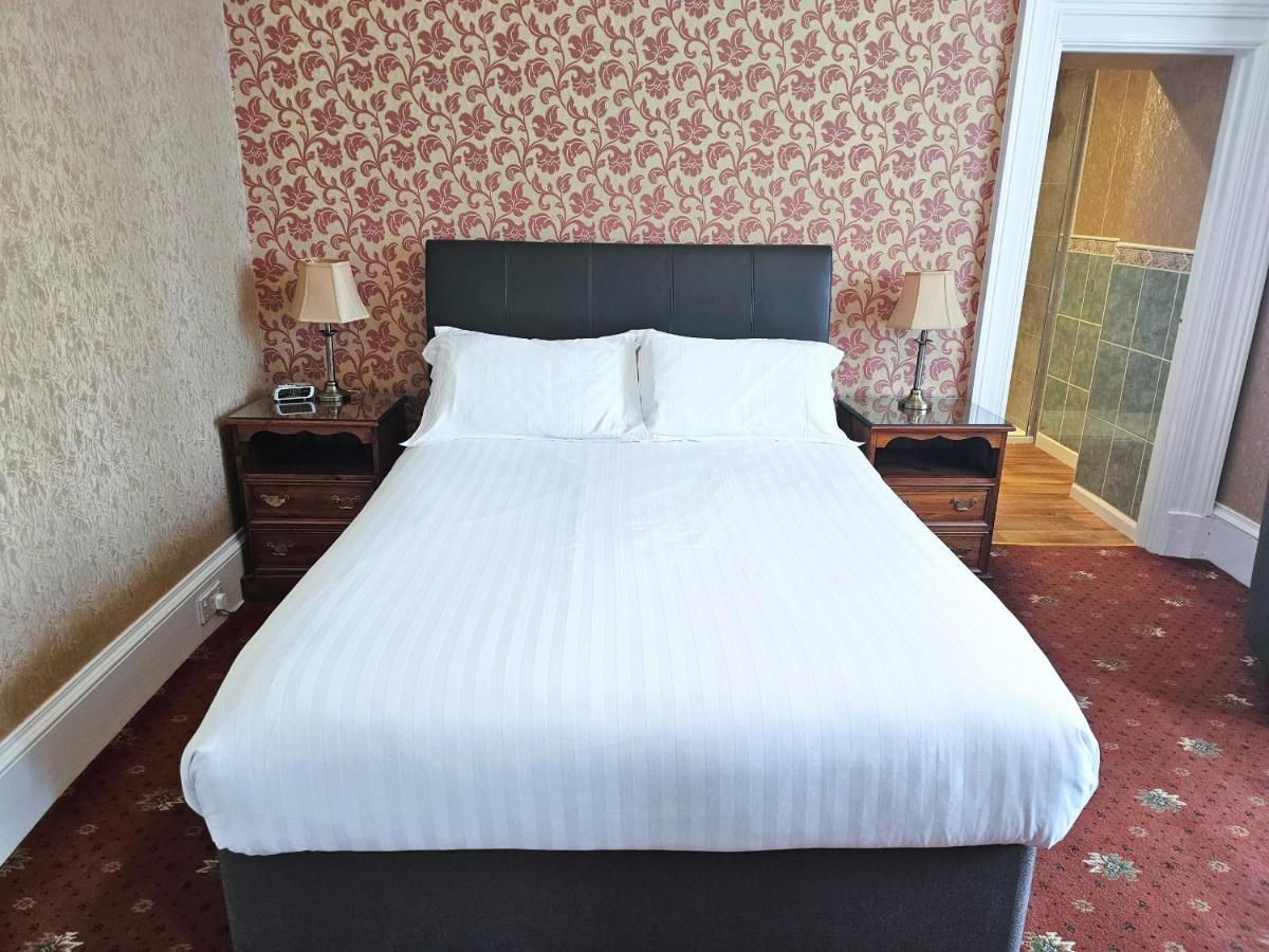 Abermar Guest House - Инвернесс Экстерьер фото